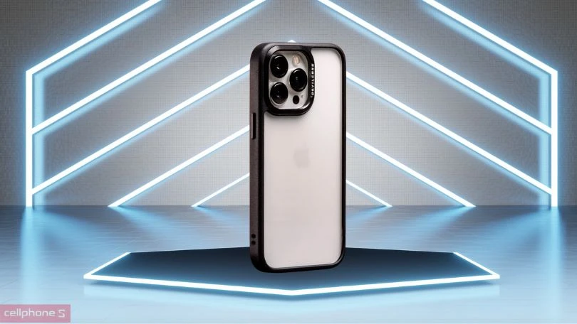 Phụ kiện Devilcase - Uy tín, chất lượng