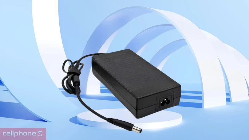 Bộ dây sạc laptop HP 2.31A 45W