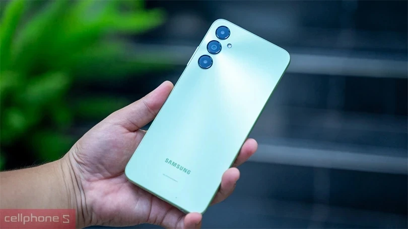 Dịch vụ Samsung Care Plus 2 năm Galaxy A05S – Tận hưởng đặc quyền