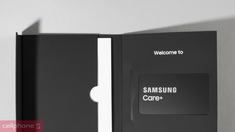 Dịch vụ Samsung Care Plus 6 tháng Galaxy A15 – Bảo hành nâng cao 