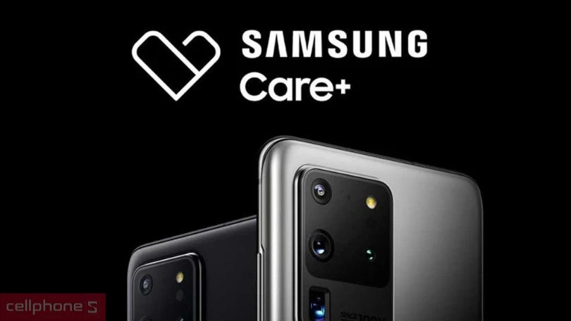 Bảo vệ toàn diện trước sự cố rơi vỡ và vào nước