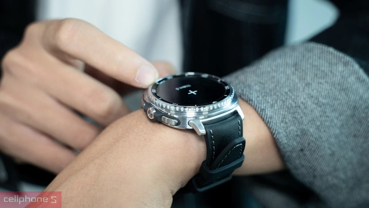 Dịch vụ Samsung Care Plus 1 năm Galaxy Watch 8 Series - Đa dạng quyền lợi