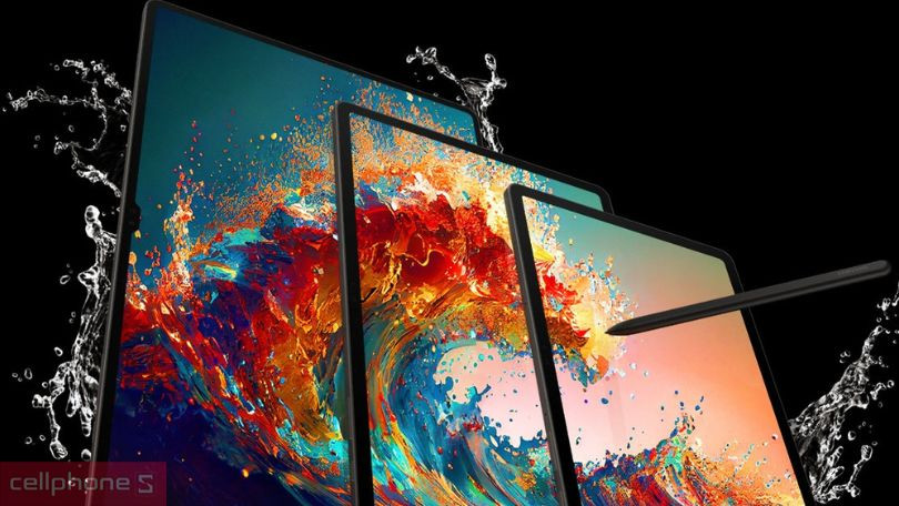 Dịch vụ Samsung Care Plus 2 năm Galaxy Tab S9 FE - Bảo hành toàn diện