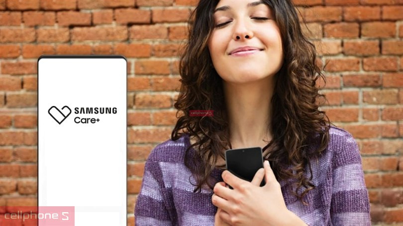 Dịch vụ Samsung Care Plus 6 tháng điện thoại Samsung Galaxy A14