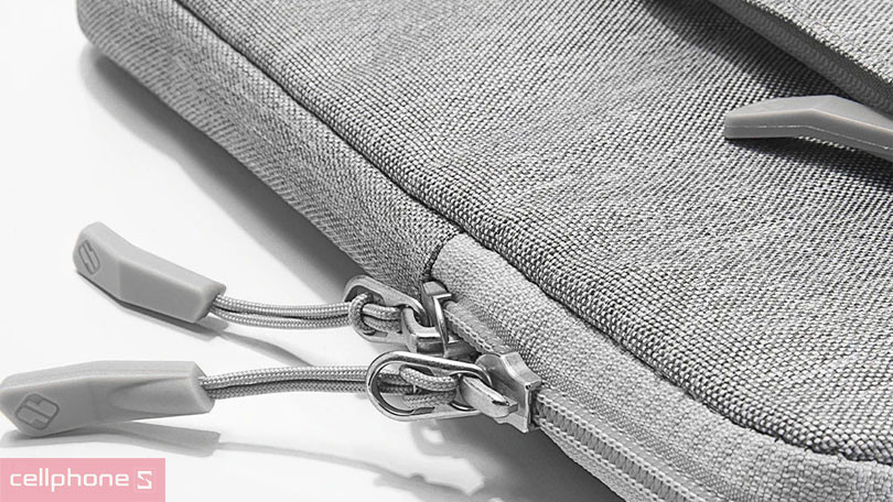 Túi chống sốc MacBook Pro 15 inch Tomtoc (USA) 360* Protective A13-E02G ...