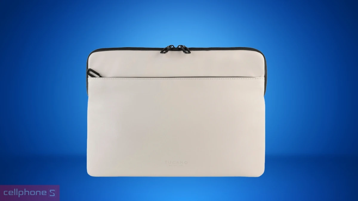 Khả năng chống va đập của túi chống sốc Tucano Gommo Sleeve 13–14 inch