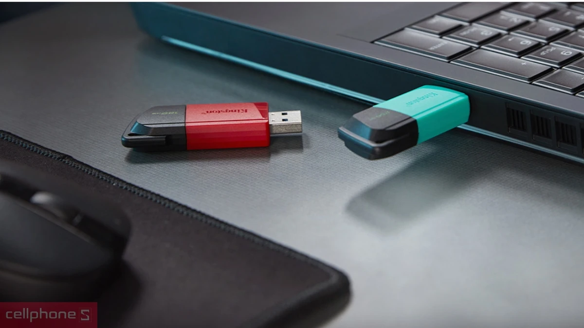 USB Kingston