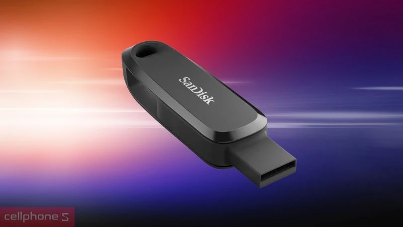 USB Sandisk Phone Drive For Android 512GB - Giải phóng không gian hiệu quả