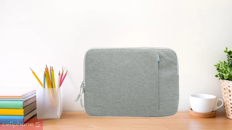 Túi chống sốc Simtop 360 Protective 14 inch