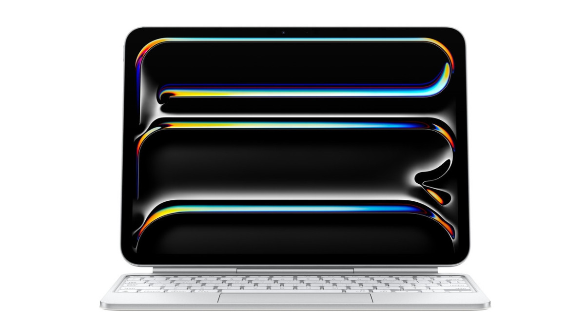 Magic Keyboard for iPad (bàn phím iPad Pro, iPad Air)