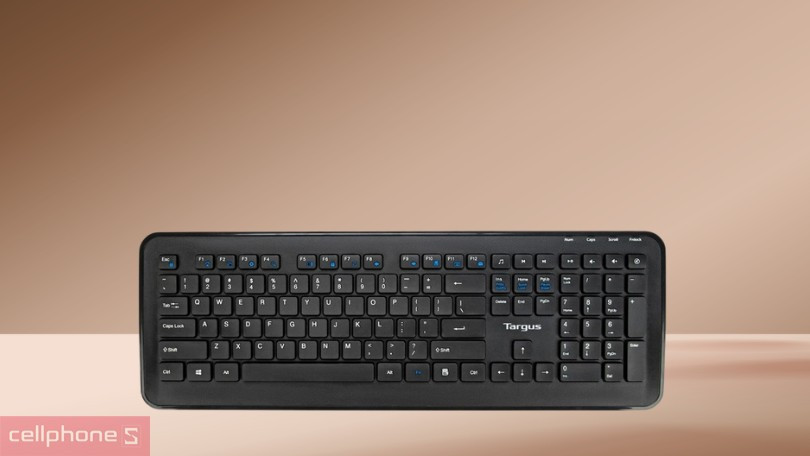 TARGUS KM610