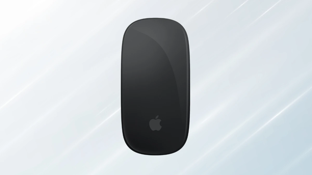 Có nên mua chuột Magic Mouse sử dụng