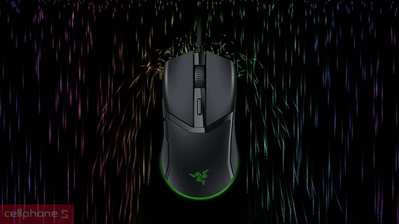 Cảm biến chuột Razer Cobra RZ01-04650100-R3M1