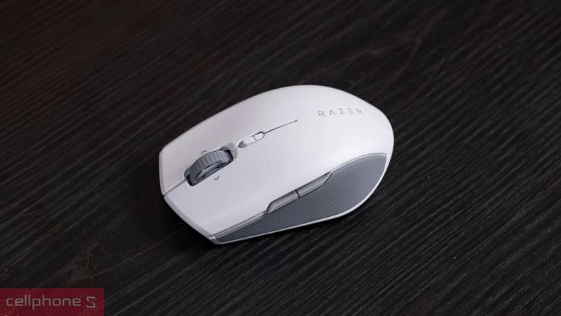 Chuột Gaming không dây Razer Pro Click Mini 