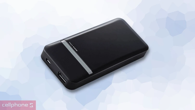 Phụ kiện Elecom