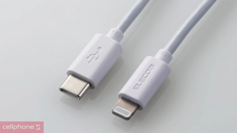 Phụ kiện Elecom