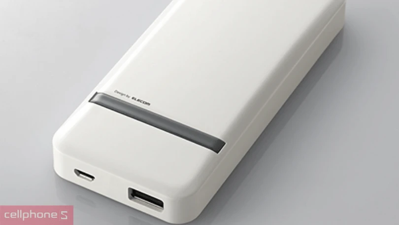 Phụ kiện Elecom