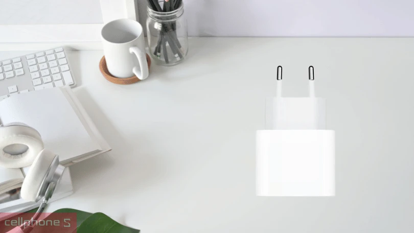 Củ sạc Apple 2 cổng Type 20w MUVV3ZA/A - Trang bị công suất sạc lên đến 20W