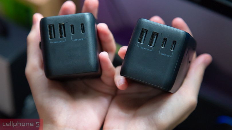 Củ sạc Mophie