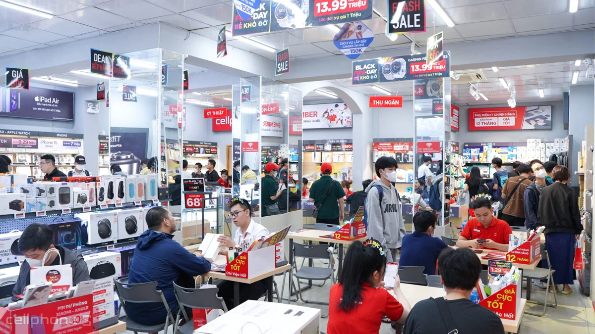 Mua bộ sạc Stargo chính hãng, giá tốt tại CellphoneS