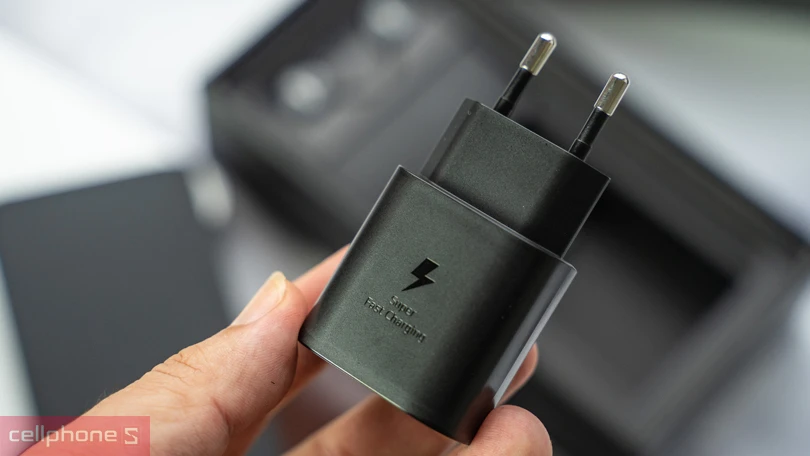Hãng Adapter chất lượng 
