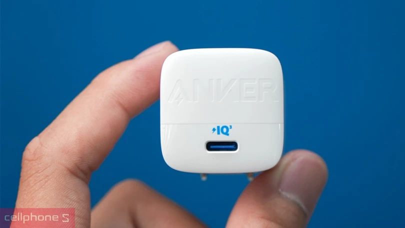 Anker 