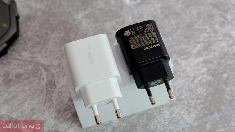 Belkin