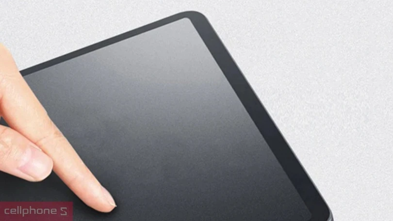 Dán màn hình JCPAL iPad