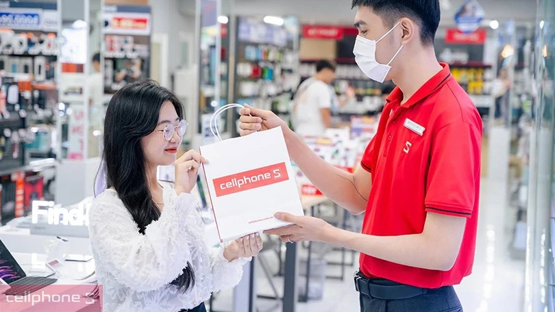 Mua cường lực Zagg S25 (Ultra, Plus) chính hãng tại CellphoneS