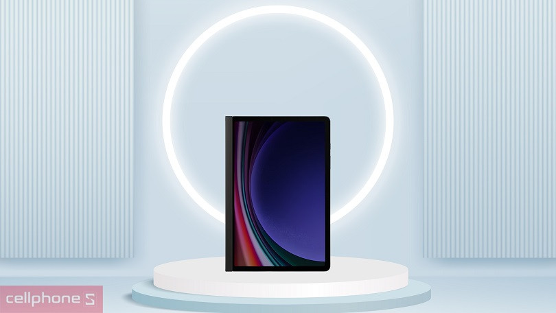 Khả năng chống trầy xước của dán màn hình Galaxy Tab S9 chống nhìn trộm (Nam châm)