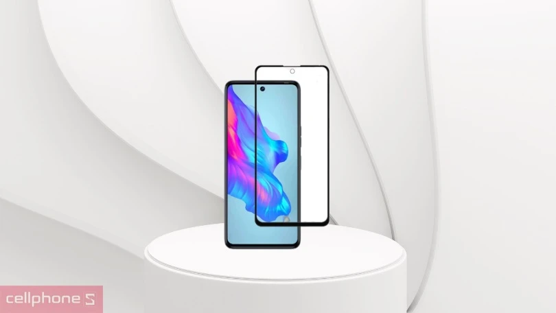 Đánh giá kính cường lực Xiaomi 12T/ 12T Pro