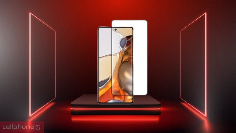 Đánh giá Kính cường lực Xiaomi 12T/ 12T Pro Learmor