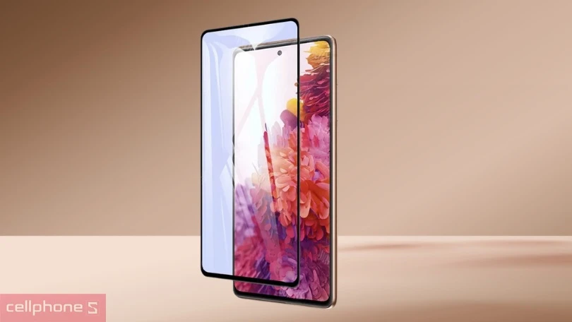 Đánh giá kính cường lực Xiaomi 12T/ 12T Pro Mocoll