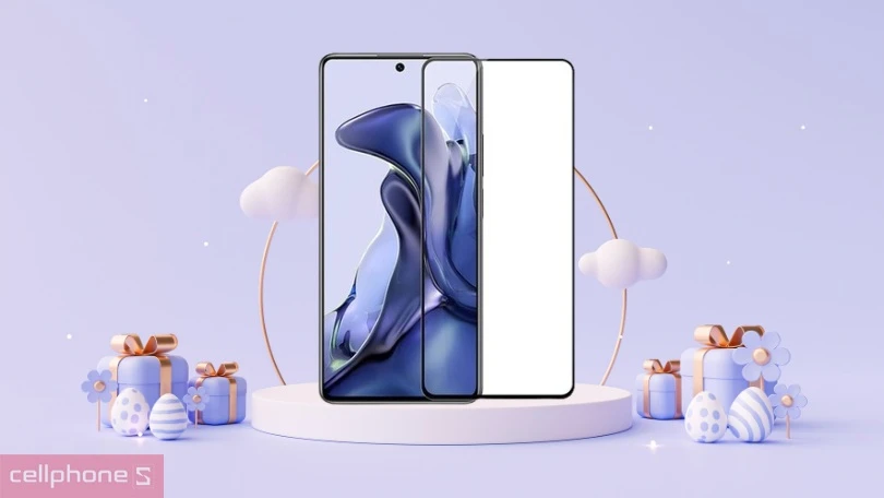 Đánh giá kính cường lực Xiaomi 12T/ 12T Pro Mocoll
