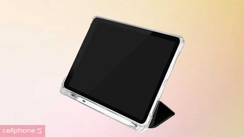 Kiểu dáng sang trọng, thiết kế vừa vặn với iPad 10,9 inch,  10th gen 2022 