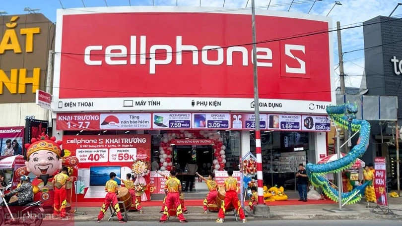 Mua dán màn kính cường lực ZAGG iPhone 16 tại CellphoneS 