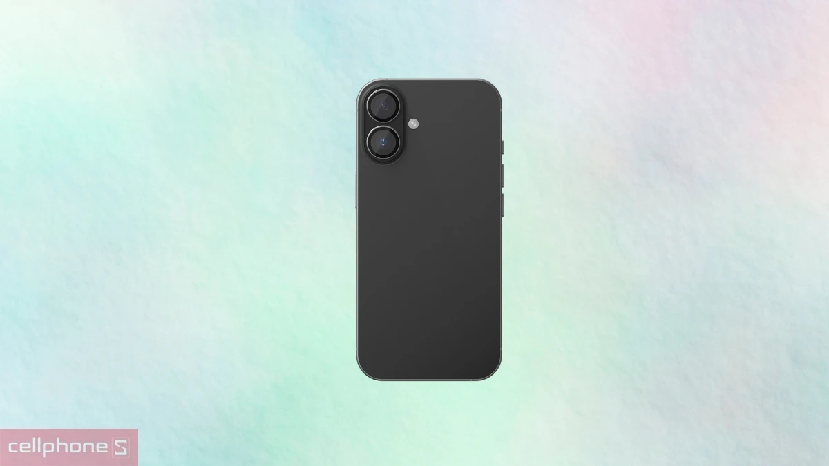 Thiết kế, độ bền bỉ của miếng dán camera iPhone 17 JCPAL