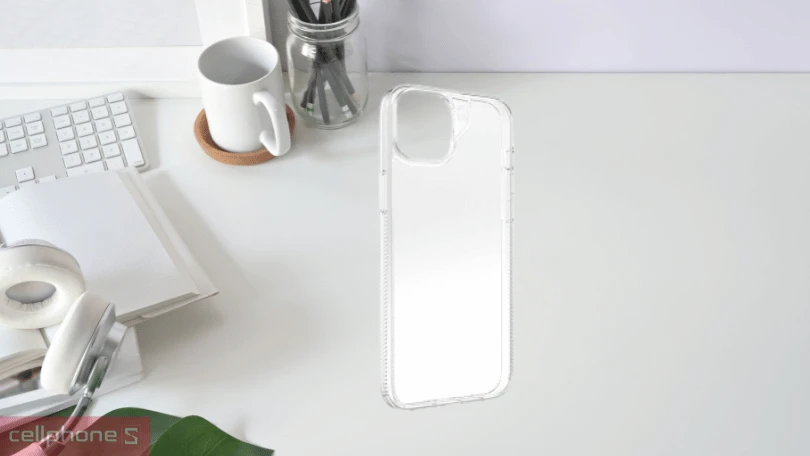 Ốp lưng iPhone 15 Plus/14 Plus Zagg ESNTL