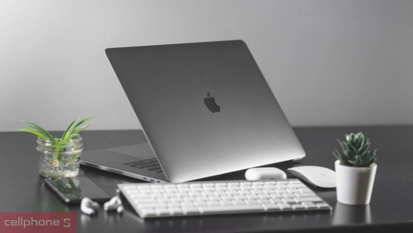 Laptop, Macbook