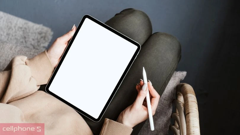Tablet, iPad