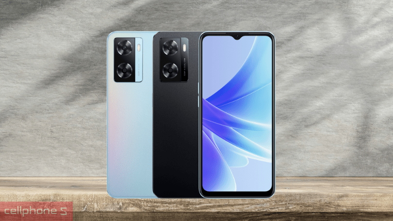 Đánh giá dán chống va đập full màn OPPO A77S