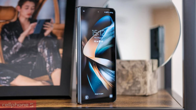 Dán Samsung Z Flip 5 có gì tốt nên mua?