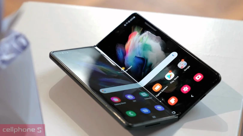 Dán Samsung Z Flip 5 có gì tốt nên mua?