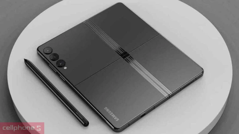 Tổng hợp các loại dán Samsung Galaxy Z Fold 5