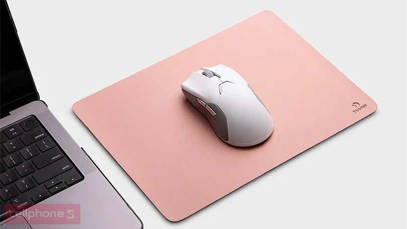 Các loại Miếng lót chuột (Mousepad) phổ biến trên thị trường hiện nay