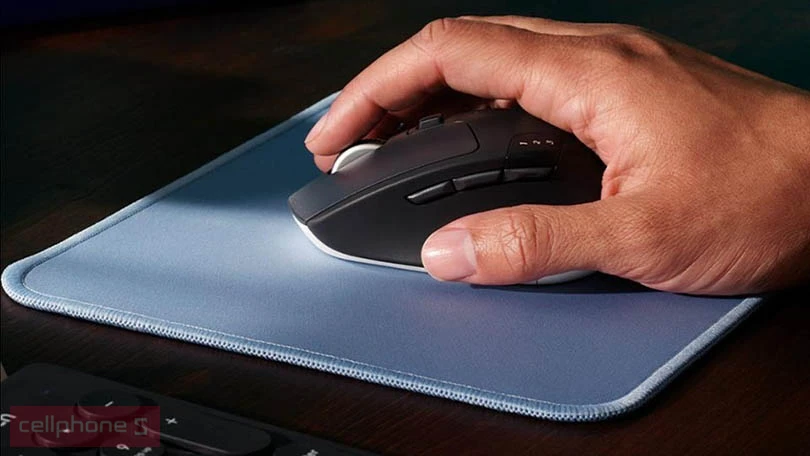 Miếng lót chuột Logitech