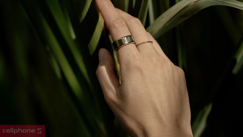 Oura Ring 3