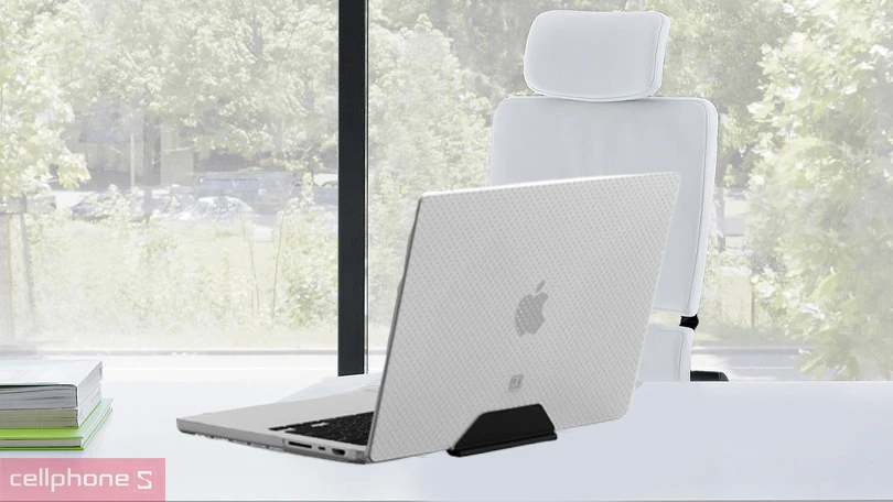 Khả năng bảo vệ của ốp lưng MacBook Pro 14 inch UAG DOT
