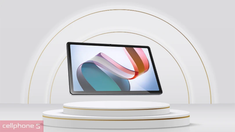 Dán cường lực Xiaomi Redmi Pad 3GB Zeelot Full màu - Bền bỉ, cứng cáp