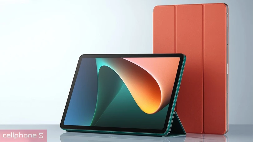 Ốp lưng Xiaomi Mi Pad 5/5 Pro - Bảo vệ tối ưu